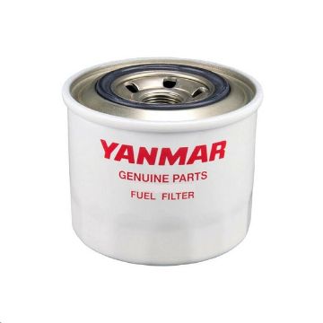 Immagine di 911965 FILTRO CARBURANTE 3TNV82/3-4TNV88/98GGE