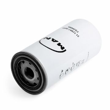 Immagine di 51.12503-6005 PREFILTRO COMBUSTIBILE (VN1)