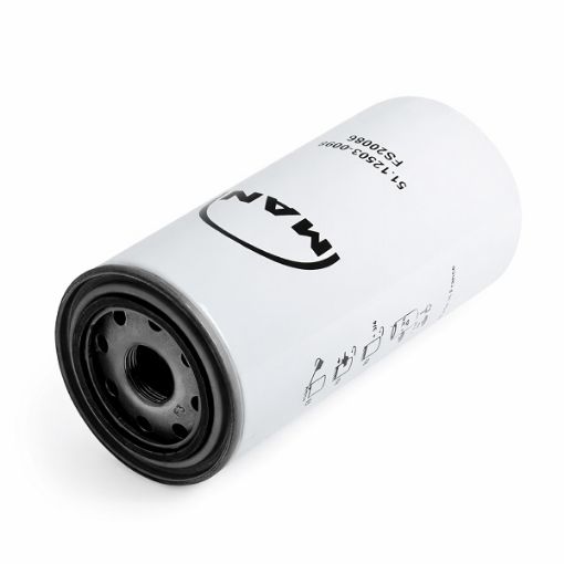 Immagine di 51.12503-6005 PREFILTRO COMBUSTIBILE (VN1)