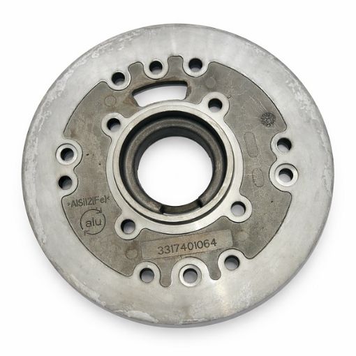 Immagine di 23040717 PIATTELLO INTERMEDIO