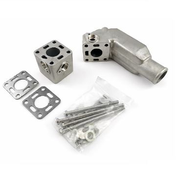 Immagine di VPRKIT Exhaust Riser Kit for Volvo 2000 series