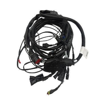 Immagine di 8046699 CABLAGGIO MOTORE