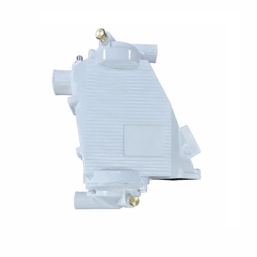 Immagine di 3979771A Cummins Aftercooler Complete Assembly