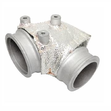 Immagine di 119175-13200 CURVA SCARICO UP RISER 4LHA