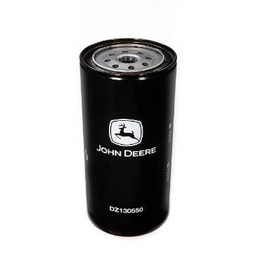 Immagine di DZ130550 PREFILTRO GASOLIO 10MY 9,0L