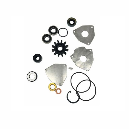 Immagine di 0541-1520 SERVICE KIT (MAJOR)