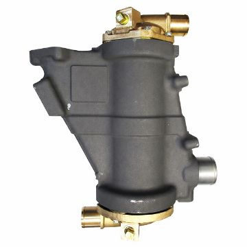 Immagine di 5633603 KIT,AFTERCOOLER