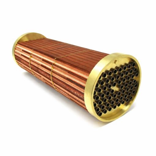 Immagine di 4933306 CORE,AFTERCOOLER