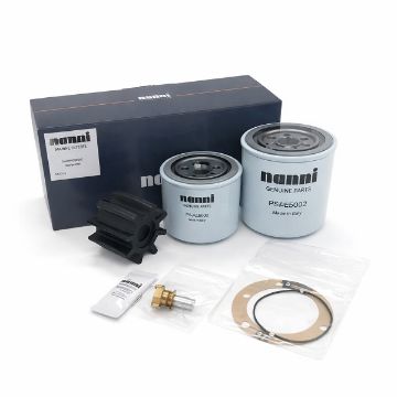 Immagine di 860025006 SERVICE KIT N4.65/N4.80 250H