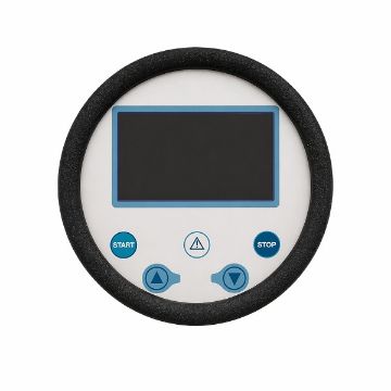 Immagine di AD08DR0005-00 CONTROL PANEL ATS-25 WITH CABLE