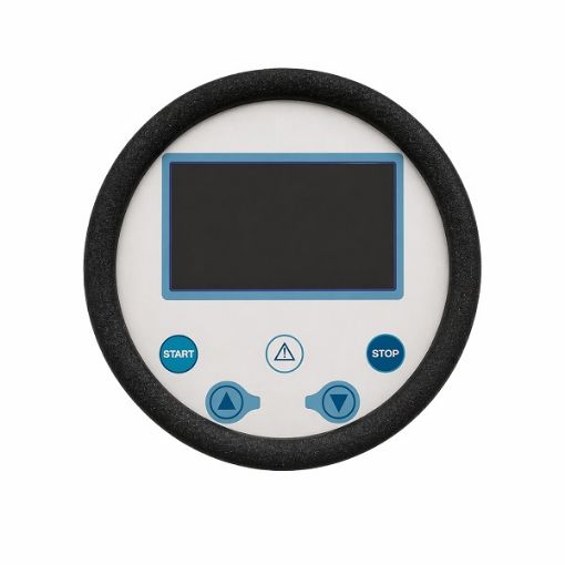 Immagine di AD08DR0005-00 CONTROL PANEL ATS-25 WITH CABLE