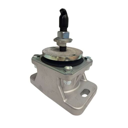 Immagine di 51.96210-7063 SUPPORTO CONICO 60 SHORE CON PERNO DA 20