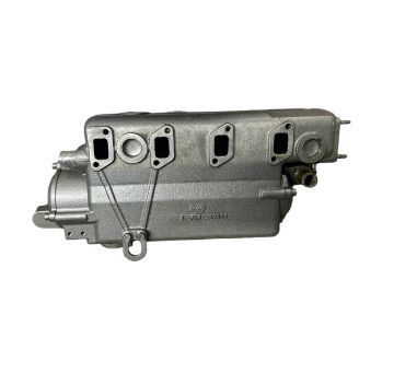 Immagine di 129672-44900 SCAMBIATORE DI CALORE COMPLETO 4JH3DTE/4JH4HTE