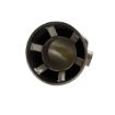 Immagine di 861289I GOMITO SCARICO IN ACC. INOX