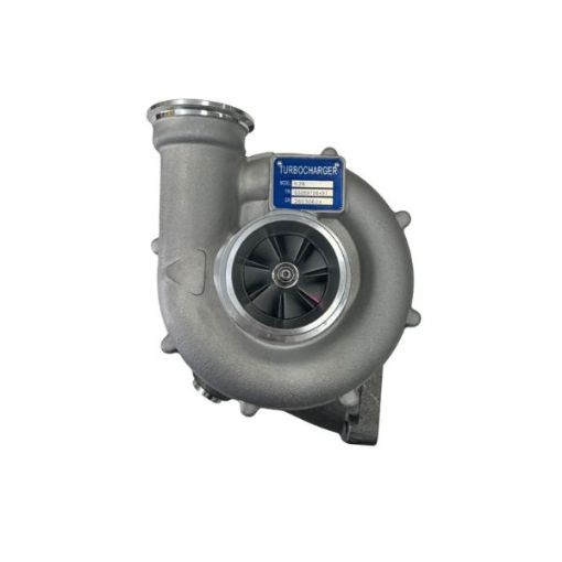 Immagine di 861260A TURBO COMPRESSORE VOLVO