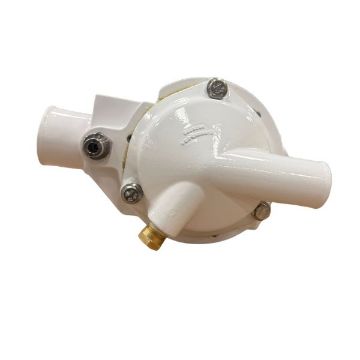 Immagine di 3979771A Cummins Aftercooler Complete Assembly