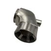 Immagine di 861289I GOMITO SCARICO IN ACC. INOX