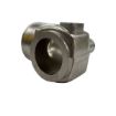 Immagine di 861289I GOMITO SCARICO IN ACC. INOX
