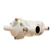 Immagine di 3979771A Cummins Aftercooler Complete Assembly