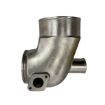 Immagine di 861289I GOMITO SCARICO IN ACC. INOX