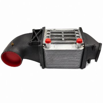 Immagine di 21922701 INTERCOOLER