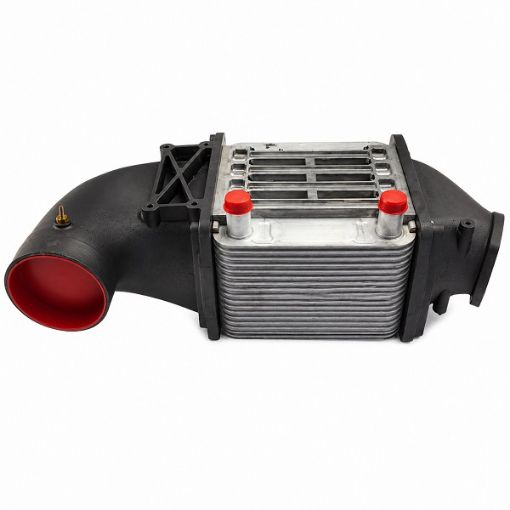 Immagine di 21922701 INTERCOOLER