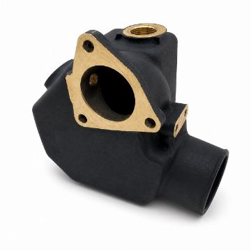 Immagine di 129472-13502 UP RISER 80/110 CR COLLO D'OCA)