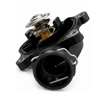 Immagine di 165001-35710 TERMOSTATO BY COMPLETO vedi note