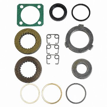 Immagine di 3848817 KIT DISCHI