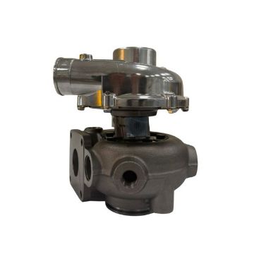 Immagine di 119173-18041C TURBINA COMPLETA 4LHADTE/P