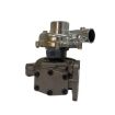 Immagine di 119173-18041C TURBINA COMPLETA 4LHADTE/P