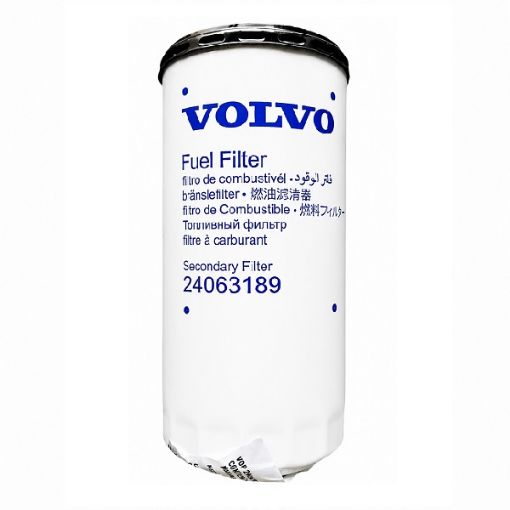 Immagine di 24063189 FILTRO CARBURANTE