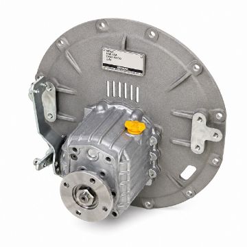 Immagine di KM35PS INVERTITORE RR.2,36 4JH5E/3JH5E