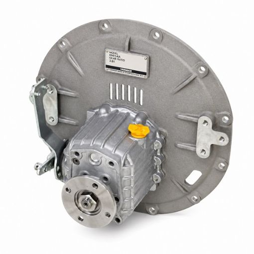 Immagine di KM35PS INVERTITORE RR.2,36 4JH5E/3JH5E