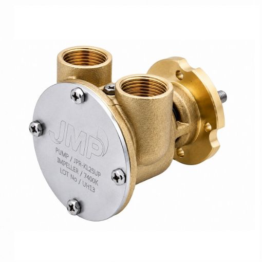 Immagine di KL25UP SMALL ENGINES PUMP