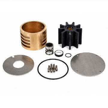 Immagine di JSM0004 MINOR KIT