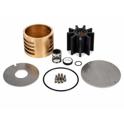 Immagine di JSM0004 MINOR KIT