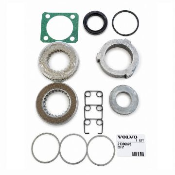 Immagine di 21306870 KIT DISCHI