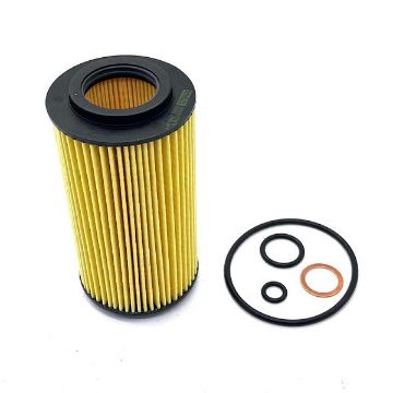 Immagine di ED0021750010-S OIL FILTER CARTRIDGE
