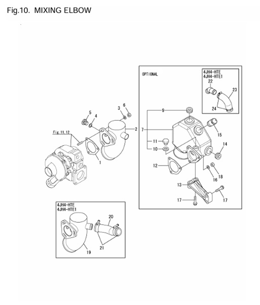 4JH4-HTE-(110Hp)-0CR10-M63602-ME-MIXING-ELBOW