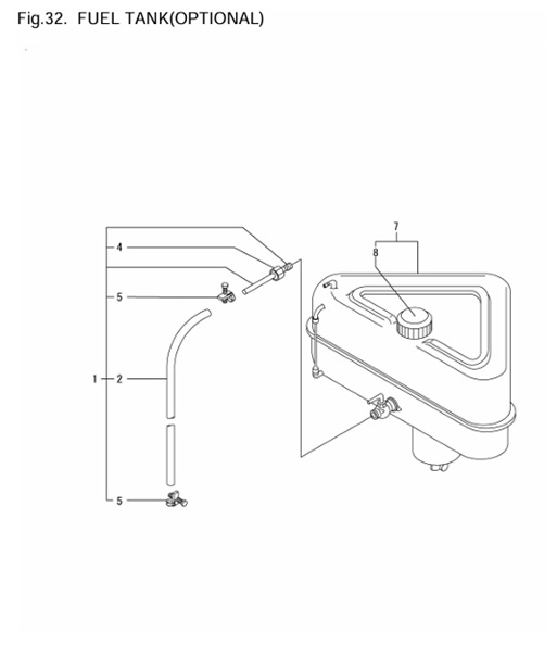 4JH4-TE-(75Hp)-0CR10-M63602-FT-FUEL-TANK(OPTIONAL)