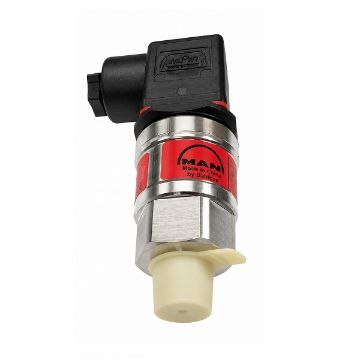 Immagine di 51.27421-0125 TRASMETTITORE PRESSIONE 4-20mA/0-2,5bar