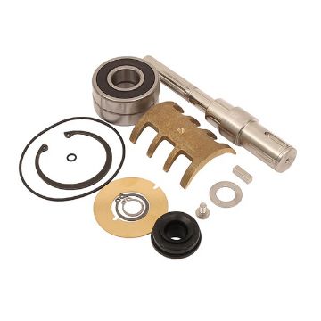 Immagine di 21560034 Kit Albero Pompa Acqua Volvo Penta
