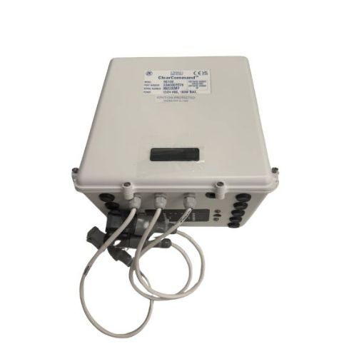 Immagine di 3340004028 ATT.CLEARCOM.EL.THROT MEC.SHIF  EX 96100 - SERIE 9000 SPECIAL