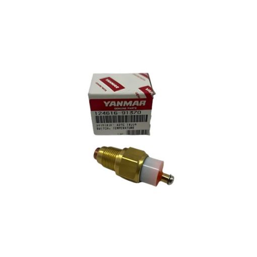Immagine di 124616-91370 SWITCH INTERRUTTORE RISCALDATORE