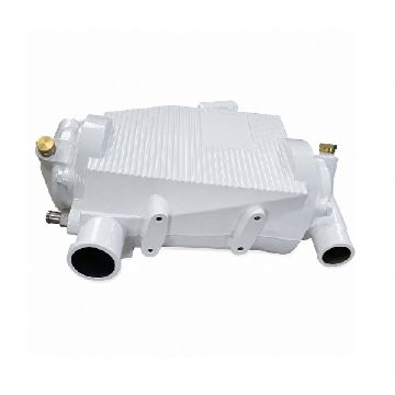 Immagine di 5267875A AFTERCOOLER GP