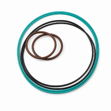 Immagine di 876589 KIT PISTONE