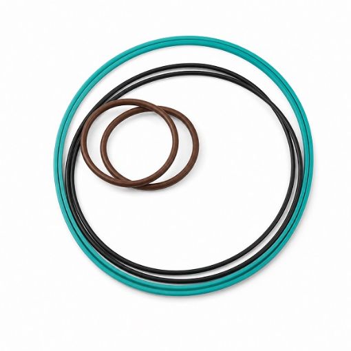 Immagine di 876589 KIT PISTONE