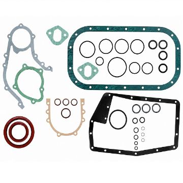 Immagine di 876304A KIT GUARNIZIONI INFERIORE