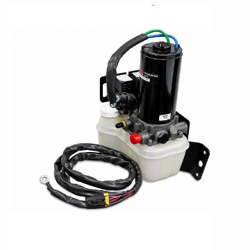 Immagine di 196350-07801 TRIM PUMP CMP vedi note